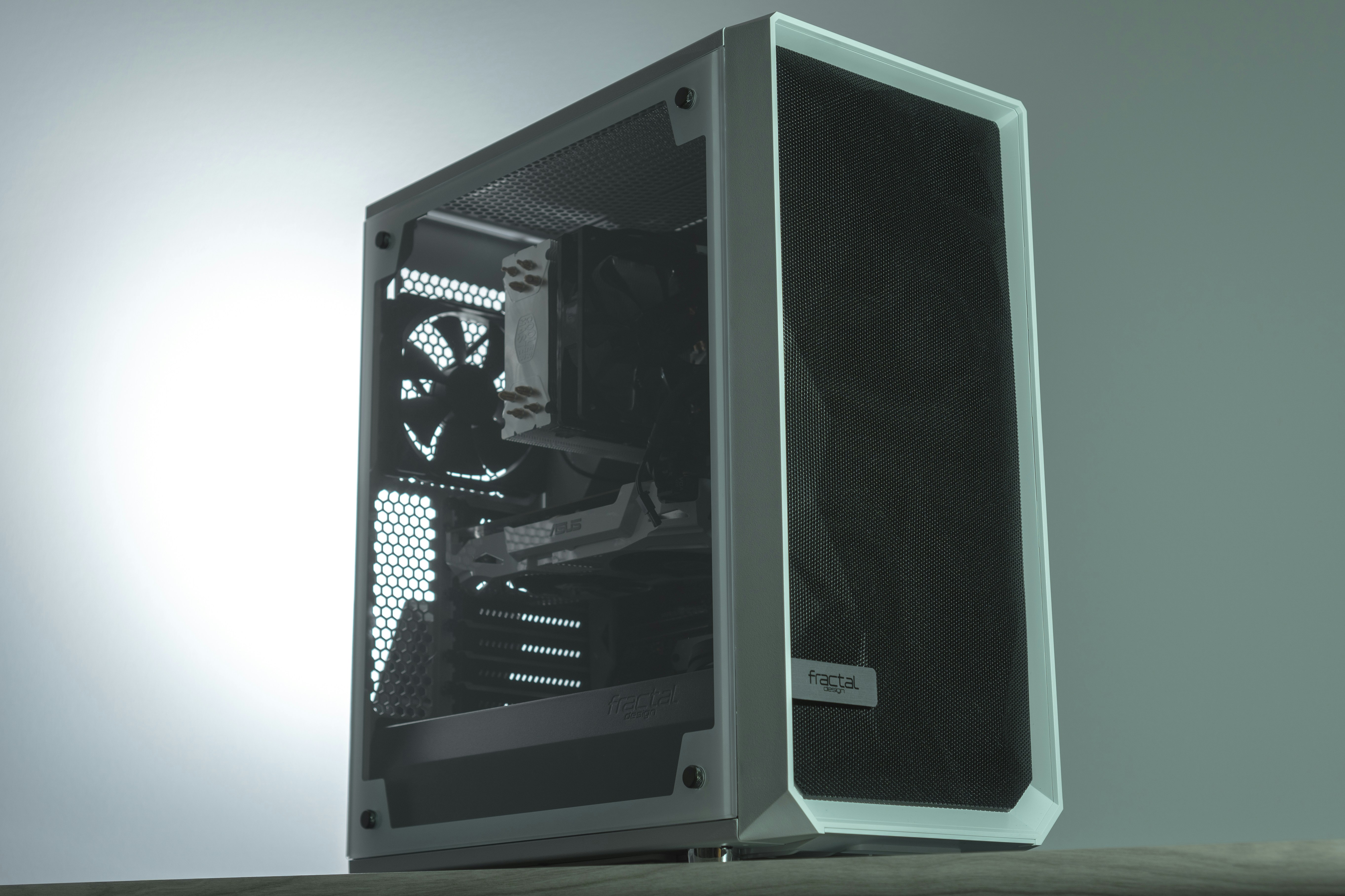 Custom Gaming PC