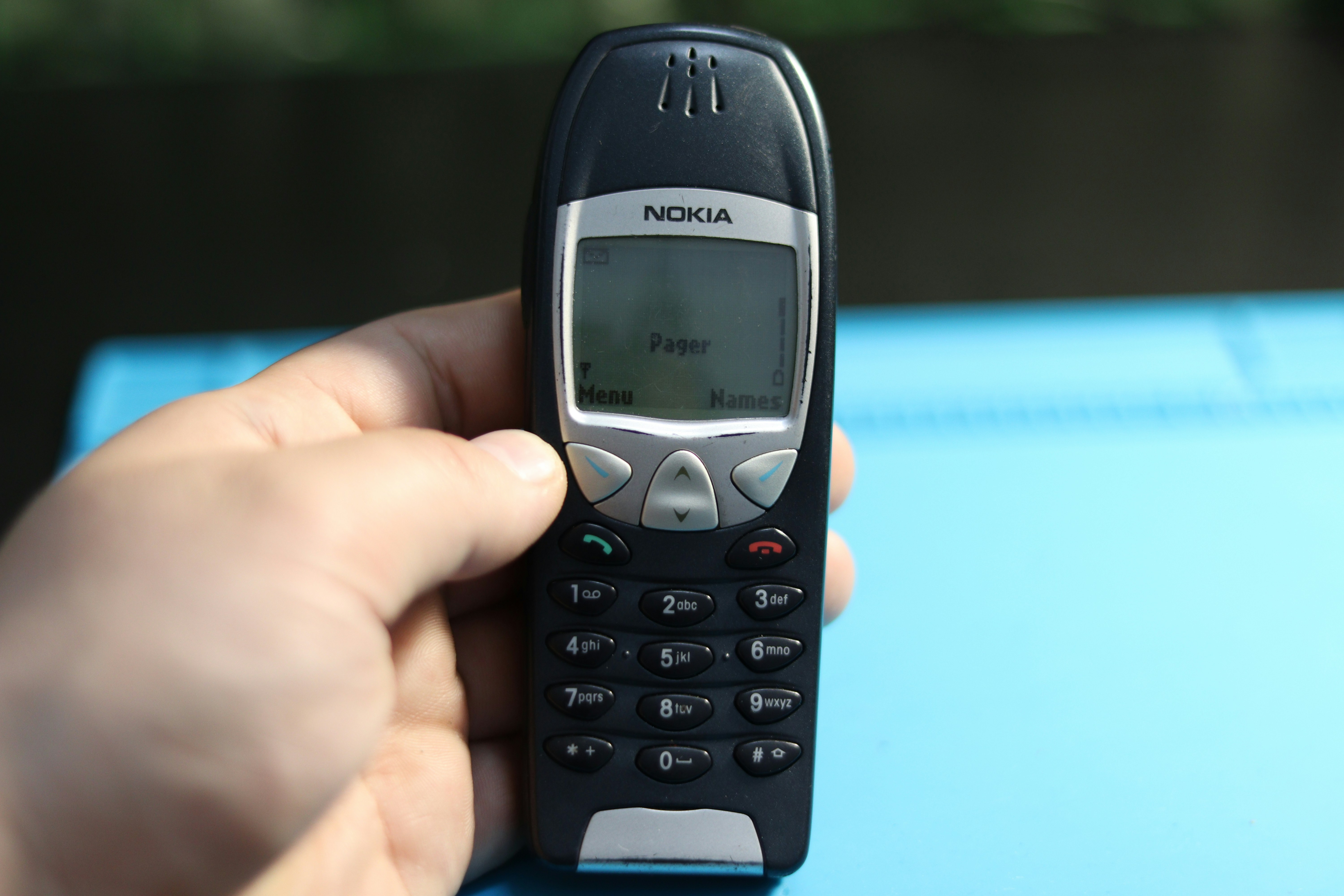 Nokia Mobile Phones
